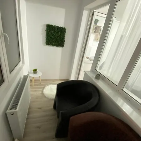Apartment Cazare
