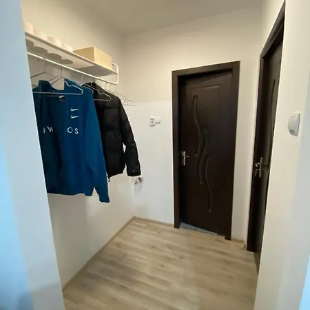Apartment Cazare Petrosani