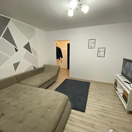 Cazare Apartment Petrosani