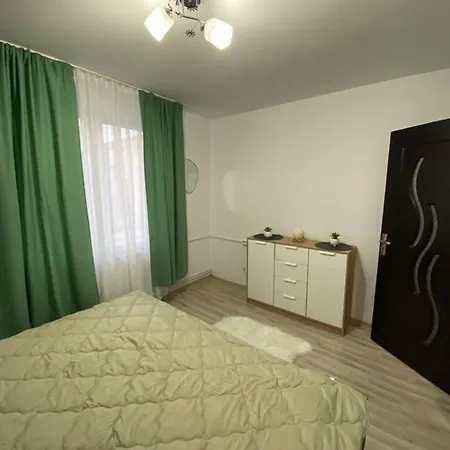 Cazare Apartment Petrosani