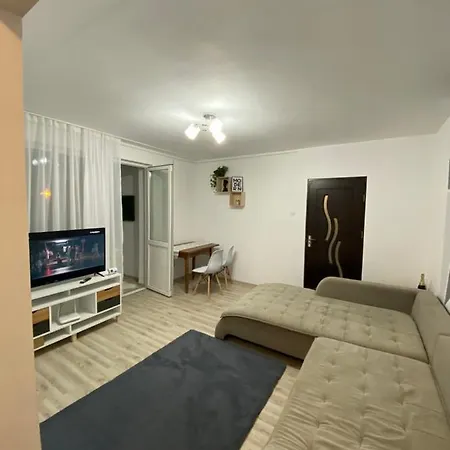Apartment Cazare Petrosani